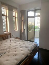 Cashew Heights Condominium (D23), Condominium #617051811
